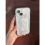 Hàn Quốc hoa vỡ cho iPhone 161517 trường hợp điện thoại đơn giản 17Promax 3 trong 1 13
