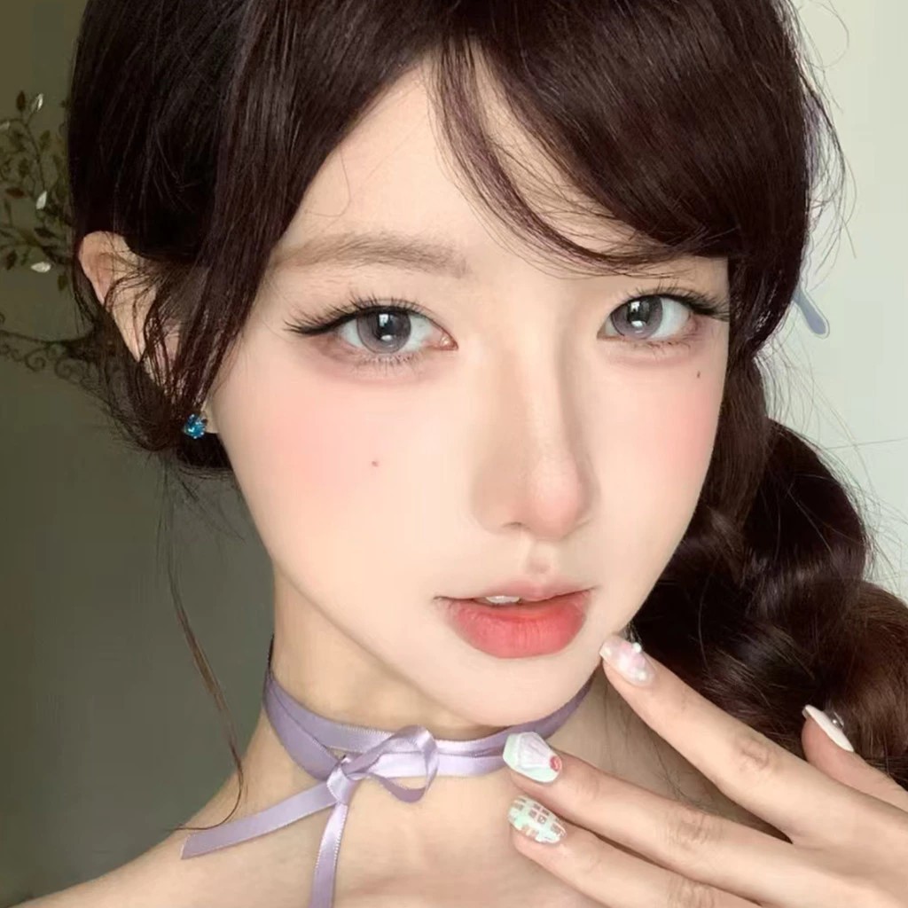 [99k/7 Hộp] Lookme Star - Lông Mi Giả Sẵn Keo ( Tặng 1 nhíp / đơn hàng từ 3 hộp mi )