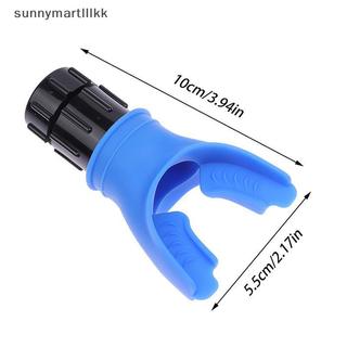 [MỚI] Thiết bị huấn luyện hô hấp bằng silicone cho tập thể dục và huấn luyện độ cao