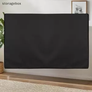 Màn hình TV ngoài trời Vỏ bụi Bộ tivi LCD Túi bảo vệ chống bụi nước 24 "32" 42 "48" 52 "58" Đẹp