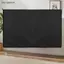 Màn hình TV ngoài trời Vỏ bụi Bộ tivi LCD Túi bảo vệ chống bụi nước 24 "32" 42 "48" 52 "58" Đẹp