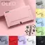 Vỏ bảo vệ Tương thích với bảng điều khiển OLED Nintendo Switch và Joy-Cons, Switch có thể được chèn vào làm bằng vỏ đẹp