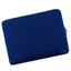 YRBWD Notebook Cove, Túi dây kéo có đệm mềm Tay áo máy tính xách tay, Phụ kiện máy tính bảo vệ 13 Inch màu đen / xanh đậm / đỏ