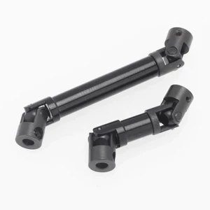 Trục truyền động phía trước Trục trung tâm cho 1 / 24 RC Xe bánh xích Trục SCX24 Jeep Gladiator AXI00005 Nâng cấp các bộ phận