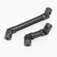 Trục truyền động phía trước Trục trung tâm cho 1 / 24 RC Xe bánh xích Trục SCX24 Jeep Gladiator AXI00005 Nâng cấp các bộ phận