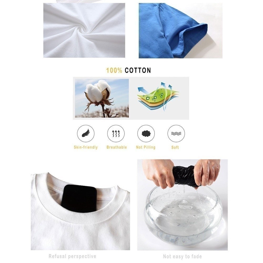 （Giao hàng 24h）Angela Áo thun nam nữ form rộng in no.28 Phong cách retro Châu Âu và Châu Mỹ 100% cotton Local Brand
