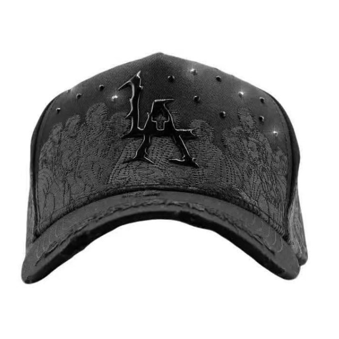 Dandy Mũ Snapback phiên bản kỷ niệm với thiết kế mái hiên cong và chip NFC tiện lợi