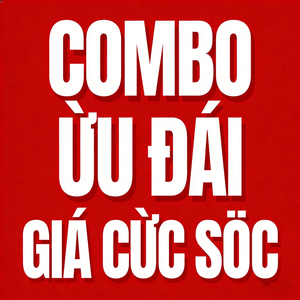 Quạt Ưu đãi đặc biệt Bông tai phúc lợi