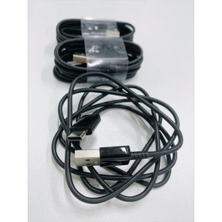 Cáp sạc USB sang Type C dùng cho Samsung S8, S9, S10, Note 8, Note 9, A60, A71, A80, C9, v.v. - lõi đồng nguyên chất