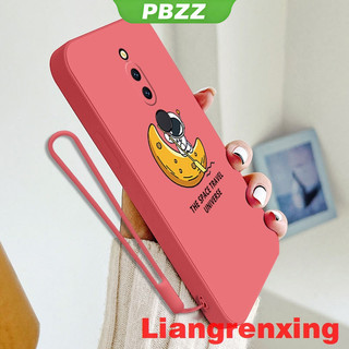 ốp lưng Ốp Điện Thoại silicone Mềm Chống Sốc In Hình Phi Hành Gia Cho redmi 8a xiaomi redmi 8 redmi 8a pro ytxjy01 viền vuông cute