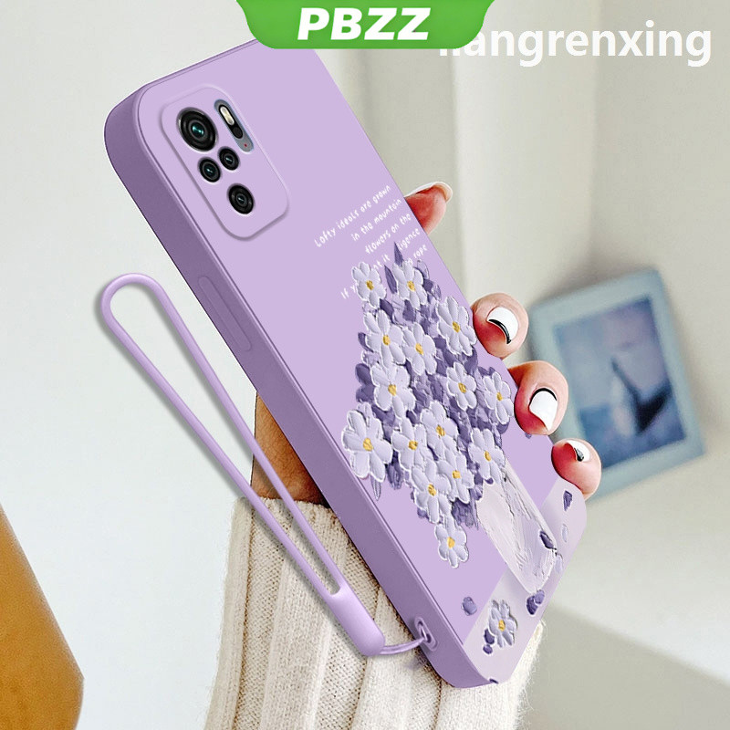 ốp lưng REDMI NOTE 10 4G NOTE 10S NOTE 10 PRO 4G Ốp ĐiệN ThoạI ChốNg SốC Cho REDMI NOTE 10 4G NOTE 10S NOTE 10 PRO 4G YTYHH01 viền vuông cute