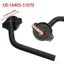 Nắp hồ chứa nước làm mát động cơ Yoo Accuracy chịu nhiệt 16408-3310 cho 350 450h