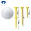 DAIYA GOLF Repro Tee – Tee golf sinh khối thân thiện môi trường, thiết kế mảnh cho cú đánh mượt mà