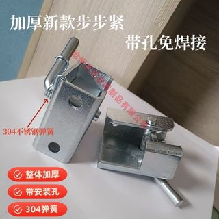 Xe Tải Mới Thắt Chặt Xe Tải Bạt Bạt Bạt Bạt Dây Rút Căng Dày Sợi
