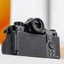 SUIT Camera Viewfinder Eyecup Với Cao Su Mềm Xây Dựng Cho Z8 Z9 Camera Eye Cup