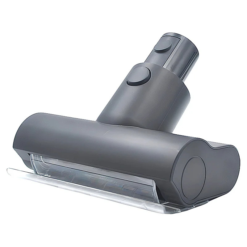 Dành Cho Máy Hút Bụi Dreame Phụ Kiện Bàn Chải Sàn M13, H30, H14, V7, V8, V9, V10, V10, V16, Đầu Bàn Chải Loại Bỏ Bụi Mite