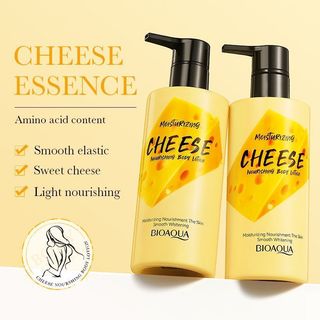 Sữa Hương Thơm Phô Mai Sữa 250g BIOAOUA Dưỡng Ẩm Hương Thơm Lâu Dài Trẻ Hóa Da Nuôi Dưỡng Dưỡng Ẩm Dưỡng Ẩm Dưỡng Ẩm