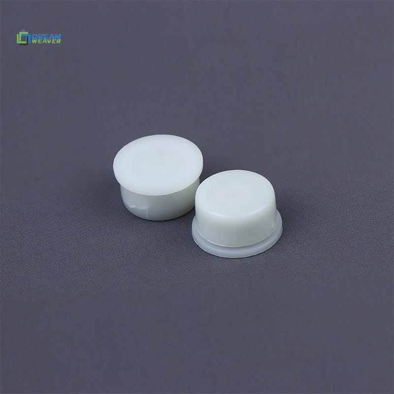 [Dream Weaver] 10 / 20 Chiếc Vòng Bi Xoay Mini Vòng Bi Quay Mịn Cho Đồ Thủ Công Diy Vỏ Điện Thoại Phụ Kiện Bàn Xoay Kẹp Tóc Hạt Spinner mới