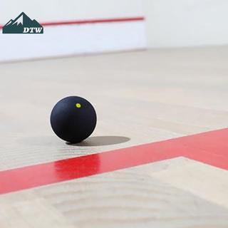 Bóng Squash Cao Su Chuyên Nghiệp Tốc Độ Nhanh - Phù Hợp Cho Người Mới Bắt Đầu Hoặc Huấn Luyện Thể Thao