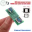 PUSKY QFN8 / WSON8 Bộ chuyển đổi / bộ chuyển đổi hai trong một đa năng cho cả chip 6 * 5MM và 8 * 6MM SMT BIOS Flash Soet VN