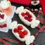 Hộp Bánh Hình Kẹo PUSKY 20 Món - Hoàn Hảo Cho Món Tráng Miệng, Bánh, Salad Trái Cây, Tiramisu, v.v.- Thích hợp cho các bữa tiệc, Giáng sinh, Sinh nhật, v.v. VN