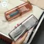 Bàn chải đánh răng PUSKY Hộp đựng du lịch Hộp đựng bàn chải đánh răng di động trong suốt Ngoài trời / chuyến công tác / du lịch Acessories VN