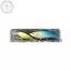 PUSKY Mồi Câu Cá Mềm & Cứng, Bộ Bánh Răng Lớp Jig Thía Cho Bass Pike - Phụ Kiện Có Hộp