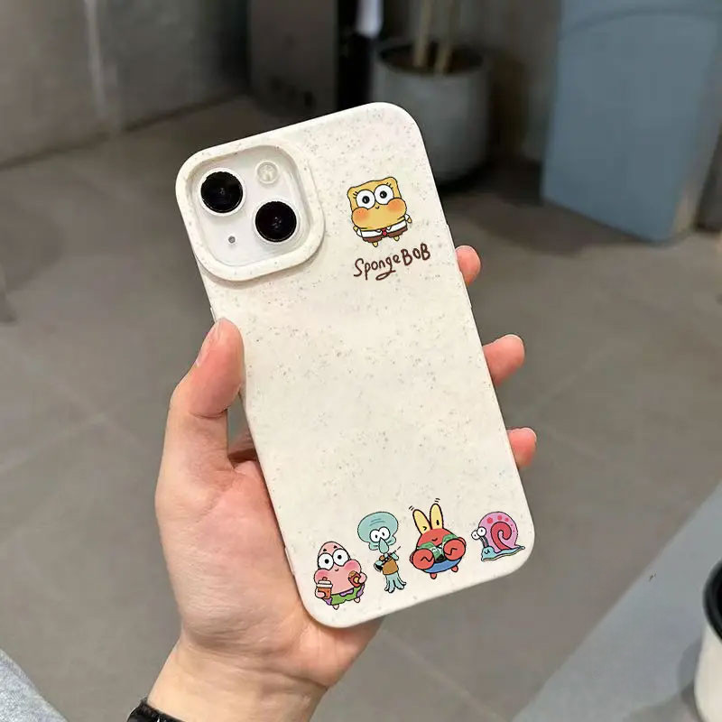 Ốp Hello Kitty Graffiti Xu Hướng Cho iPhone 11-17 Pro Max