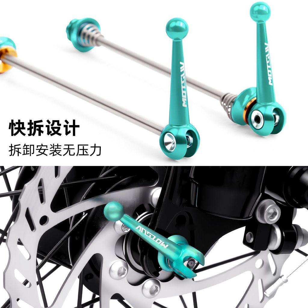 Xe ĐạpLeo Núi Hợp Kim Nhôm Màu Sắc Đa Dạng, Trang Bị Trước Và Sau