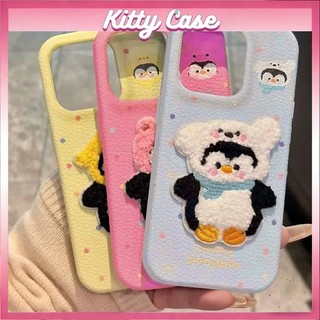 Ốp lưng cấu trúc nệm khí Cho iPhone 11/12/13/XR/14/15/16/17/7/XR Pro Max Plus Ốp lưng bao quanh thời trang Mèo