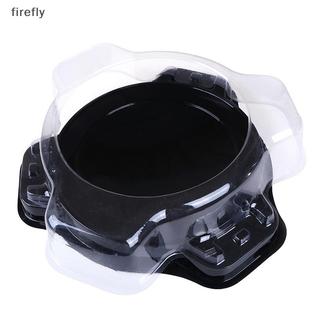 [Firefly] Đĩa con quay hồi chuyển Burst Exciting Duel Top Gryo Launcher Stadium GyrodisK [VN]