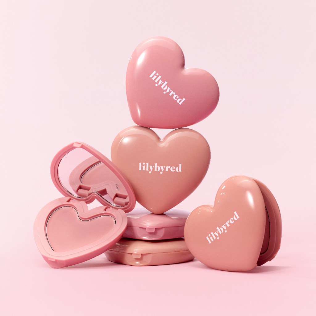 Lilybyred Cheek & Lip Cream - Đem Lại Vẻ Đẹp Tự Nhiên, Mịn Màng Và Căng Mọng
