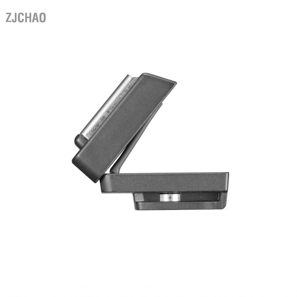 zjchao Godox FS-R Tiếp Xúc Đơn Gấp Giày Nóng Nâng Bộ Mở Rộng Mount Adapter Tương Thích với GODOX IM20 IM22 IM30PRO Flash