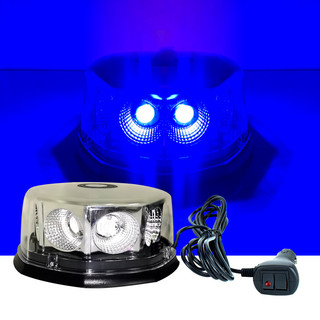 COB Mái Nhà Cao Cấp Cảnh Báo An Toàn Khẩn Cấp Nguy Hiểm Nhấp Nháy Đèn LED Nhấp Nháy Cảnh Sát Thanh 12-24V Xe Tải Tuyết Plow Xây Dựng