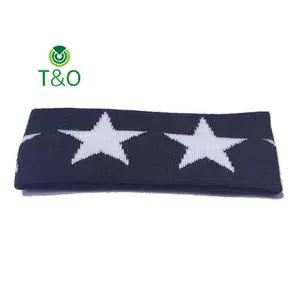 Star Sports For Running Cycling Yoga s For Women Sweat-wicking Slip Soft Hair Accessories [mới]