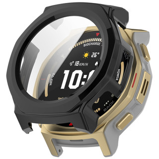 Ốp Đồng Hồ Kính Cường Lực Cho Amazfit T-Rex3 PRO 44MM Bảo Vệ Màn Hình Cho Amazfit T-Rex 3 PRO 48MM Vỏ Đồng Hồ Thông Minh T Rex 3 PRO