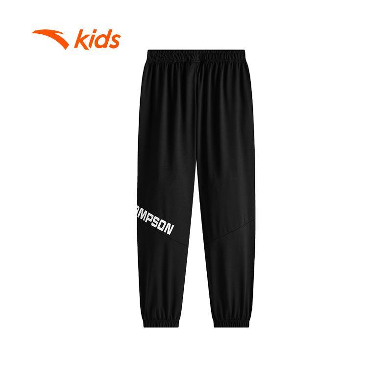 ANTA Kids Quần Dài Thể Thao Bé Trai 352521701
