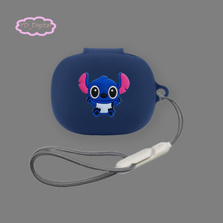 Dành cho B&O Beoplay EX/Beoplay Eleven: vỏ tai nghe silicon mềm chống nước, chống sốc, cá mập dễ thương