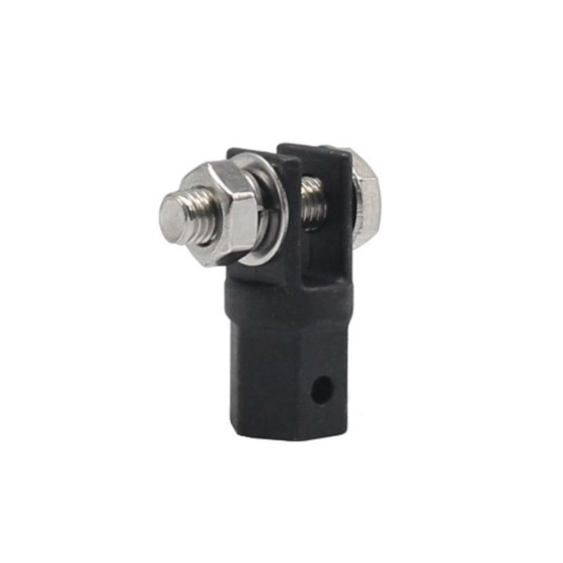 Bộ chuyển đổi Jack kéo Newsmallbrains 1 / 2 Inch để sử dụng với ổ đĩa 1 / 2 Inch hoặc công cụ cờ lê tác động NSB