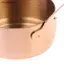 NS Nồi Sữa Inox Để Nấu Sốt Chảo Non Sti Nhỏ Sốt Nonsti Chảo Nhỏ Đổ Nồi Có Tay Cầm NS