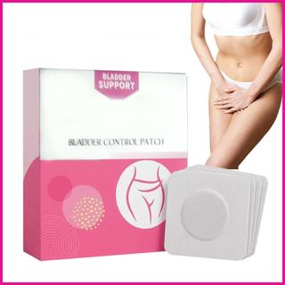 Miếng dán kiểm soát tiểu cho nam nữ, giảm tần số tiểu, mỏng thoải mái, dùng hàng ngày