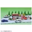 Takara Tomy Tomica Tomica Town Post Office (with Tomica car) Miniature toy for ages 3 and up
