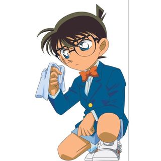 Móc khoá Shinichi Kudo conan