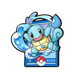 4 Cái / bộ Hoạt Hình Pokémon Anime Huy Hiệu Kim Loại Ve Áo Pin Dây Thắt Lưng Dây Buộc Trang Trí Trâm Cài