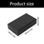 Vỏ dự án điện YOI Hộp kim loại hạng nặng Vỏ chức năng tản nhiệt