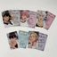 HT3 5 Cái / bộ PLAVE YEJUN LOMO Card MEDIHEAL X PLAVE Bưu Thiếp Bộ Sưu Tập Ngôi Sao Ngoại Vi TH3