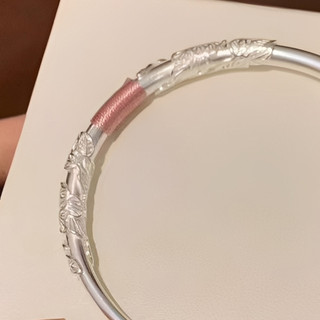 Vòng đeo tay bằng đồng điều chỉnh dễ dàng, thiết kế cổ điển - Trang sức lý tưởng cho sinh nhật