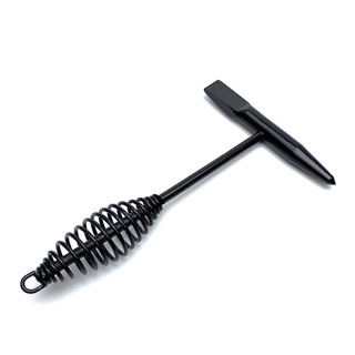 Búa làm sạch mối hàn lò xo, đập xỉ nhanh Búa (gõ/đập) xỉ hàn，Chống sốc，Đập xỉ hàn，Gõ rỉ sét，Cán sắt
