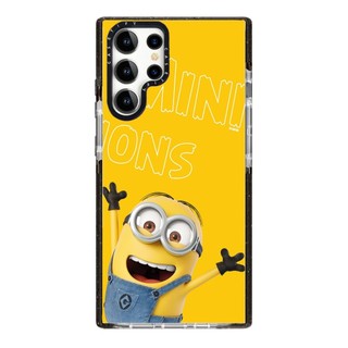 Ốp lưng Gitter Bee Bears Pig Phone Case For cho Samsung Galaxy S26 25 24 23 22 UItra S25 24 Plus Vỏ bảo vệ chống sốc