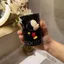 Chuột Mickey Ngoại Vi Rửa Cốc Cặp Đôi Nhà Chải Bàn Chải Bàn Chải Đánh Răng Cốc Giặt Quà Tặng Sinh Nhật